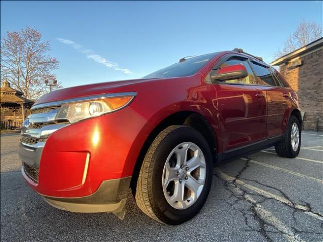 2013 Ford Edge - Image 7