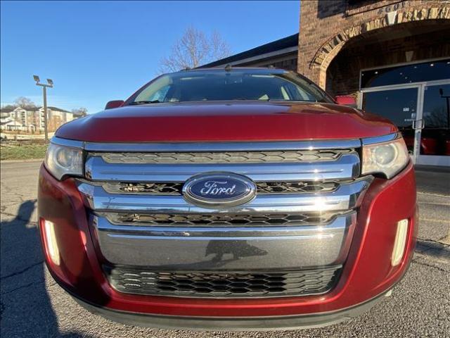 2013 Ford Edge - Image 8