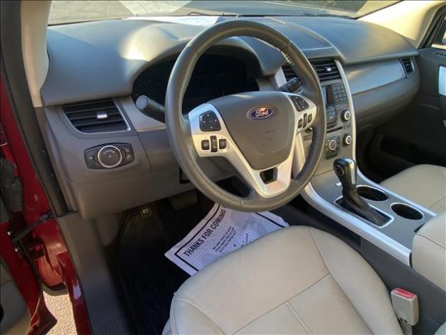 2013 Ford Edge - Image 10