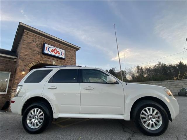 2010 Mercury Mariner - Image 2