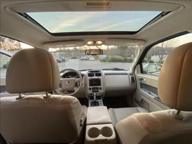 2010 Mercury Mariner - Image 12
