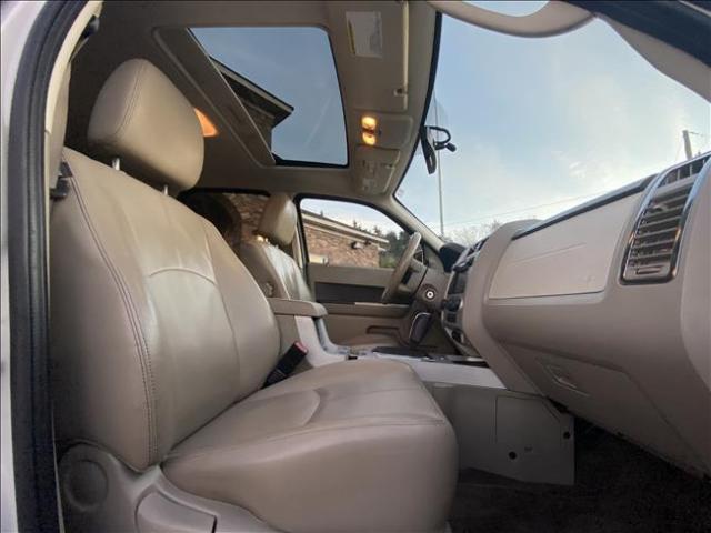 2010 Mercury Mariner - Image 17