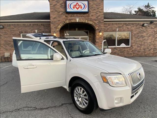 2010 Mercury Mariner - Image 20