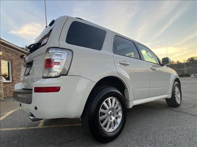 2010 Mercury Mariner - Image 3