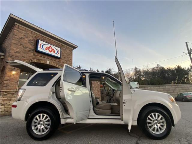 2010 Mercury Mariner - Image 21