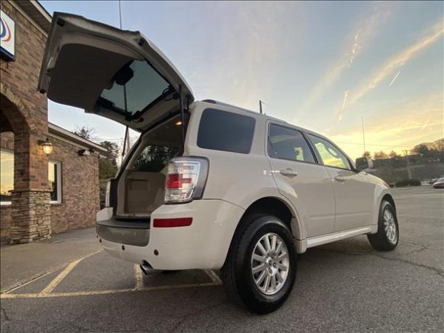 2010 Mercury Mariner - Image 22