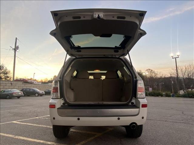 2010 Mercury Mariner - Image 23