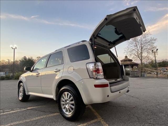 2010 Mercury Mariner - Image 24