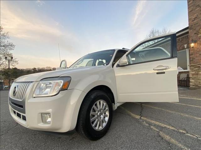 2010 Mercury Mariner - Image 25