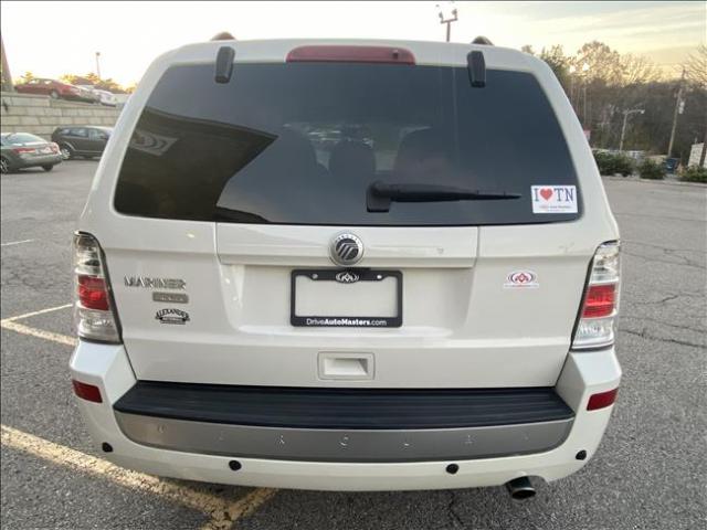 2010 Mercury Mariner - Image 4