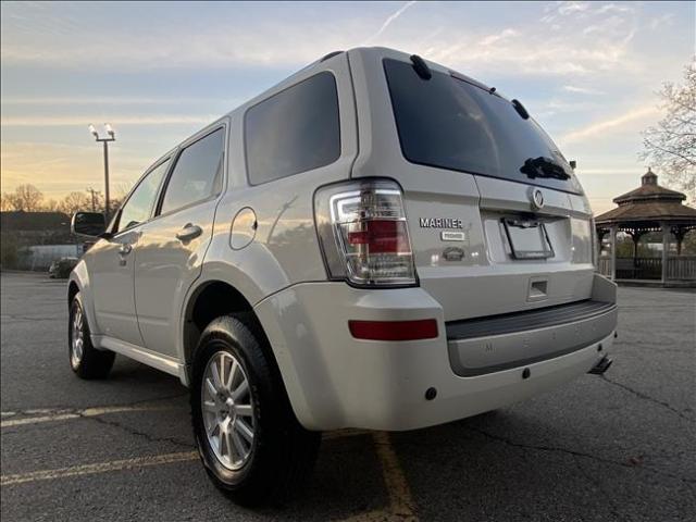 2010 Mercury Mariner - Image 5