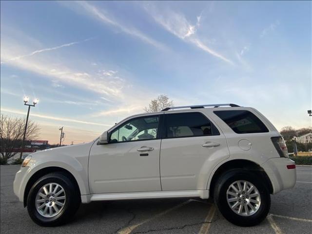 2010 Mercury Mariner - Image 6