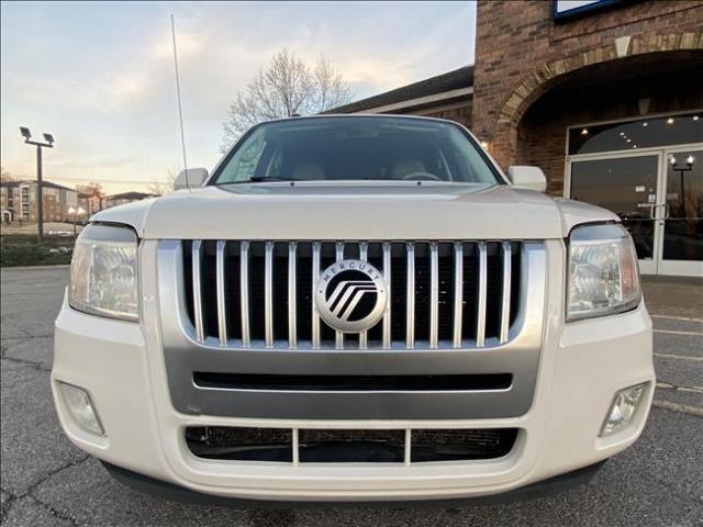 2010 Mercury Mariner - Image 8