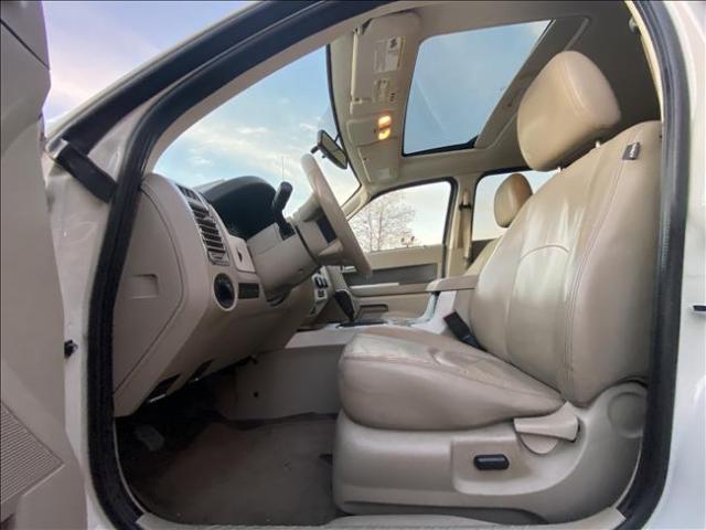 2010 Mercury Mariner - Image 9