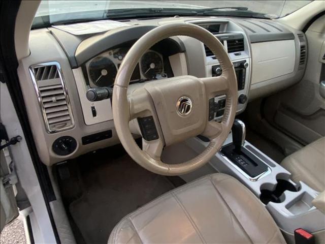 2010 Mercury Mariner - Image 10