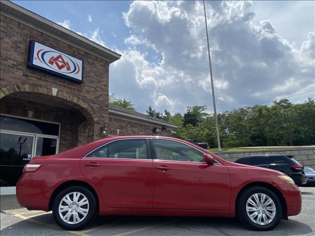 2007 Toyota Camry - Image 2