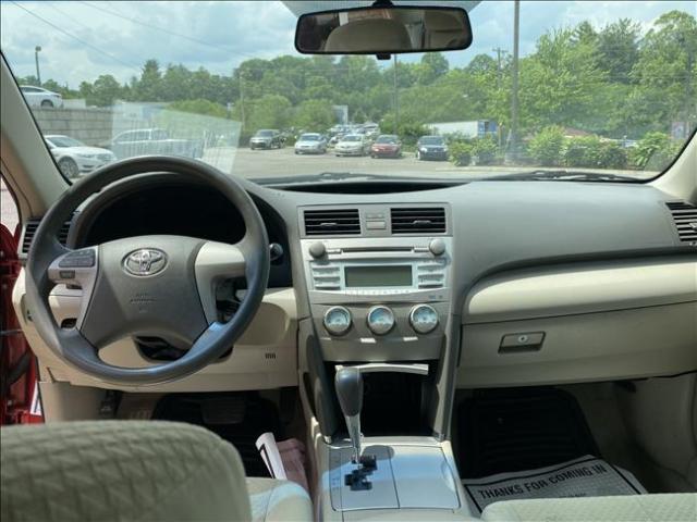 2007 Toyota Camry - Image 11
