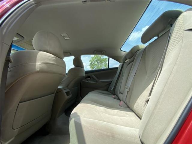 2007 Toyota Camry - Image 12