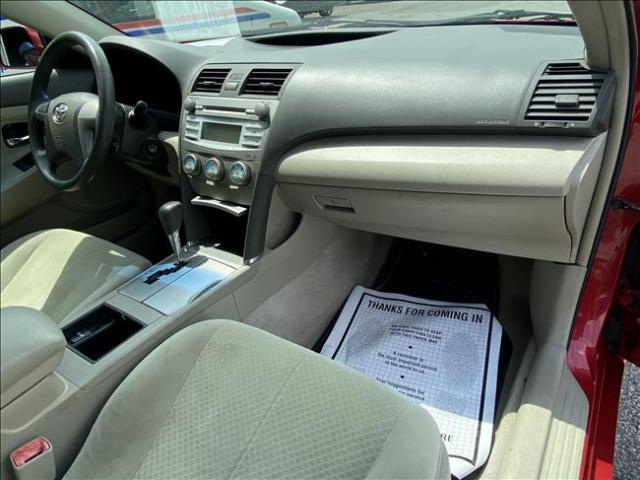 2007 Toyota Camry - Image 15