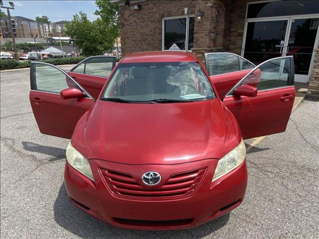 2007 Toyota Camry - Image 16