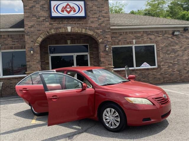 2007 Toyota Camry - Image 17