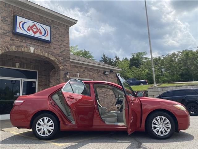 2007 Toyota Camry - Image 18