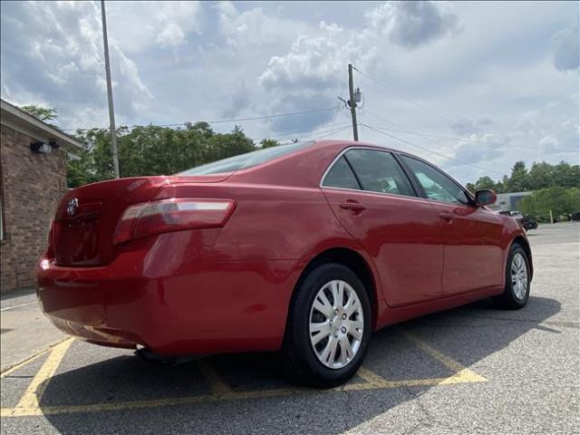 2007 Toyota Camry - Image 19