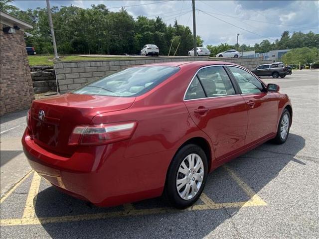 2007 Toyota Camry - Image 3