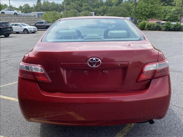 2007 Toyota Camry - Image 4