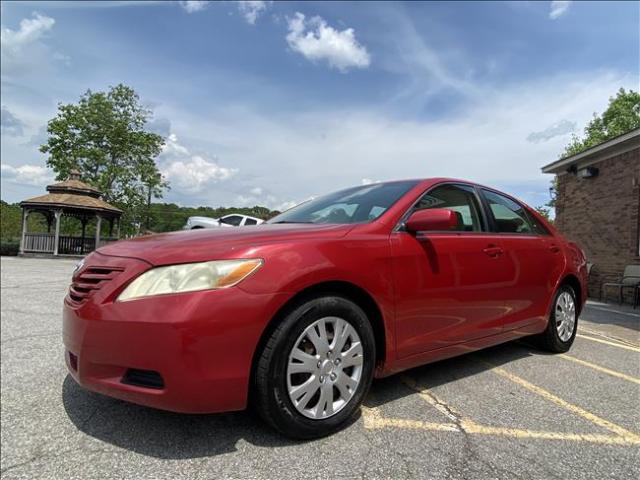 2007 Toyota Camry - Image 7
