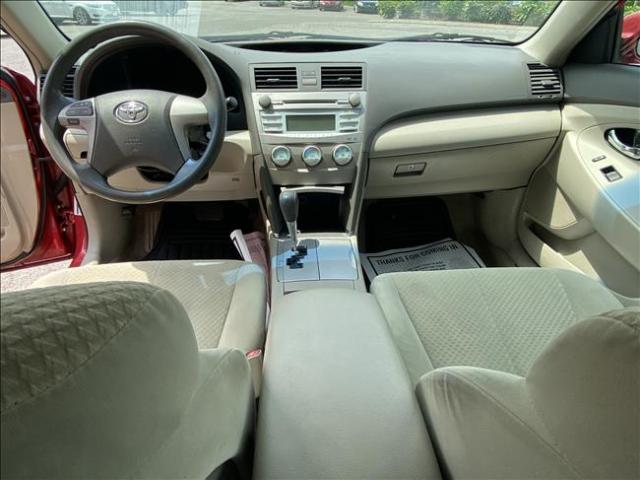 2007 Toyota Camry - Image 10