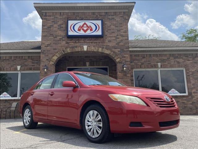 2007 Toyota Camry at Auto Masters