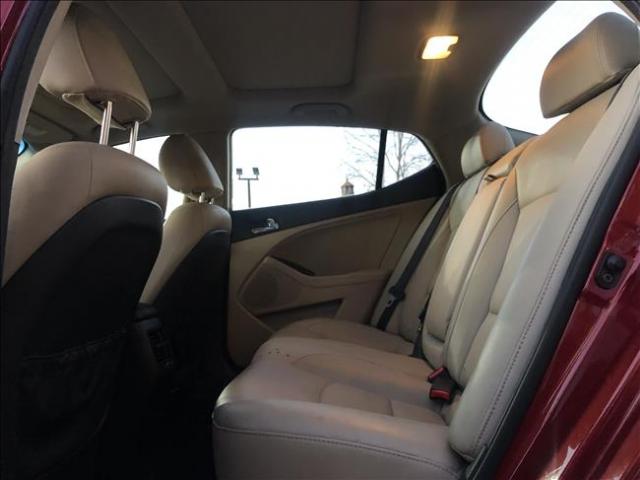 2014 Kia Optima - Image 11