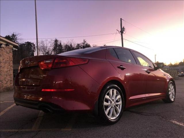 2014 Kia Optima - Image 19