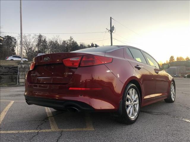 2014 Kia Optima - Image 3