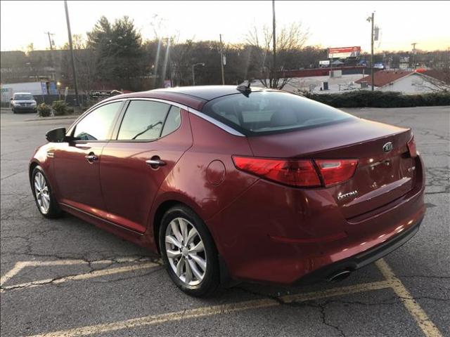 2014 Kia Optima - Image 5