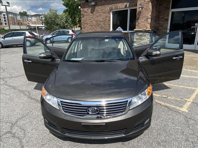 2009 Kia Optima - Image 16