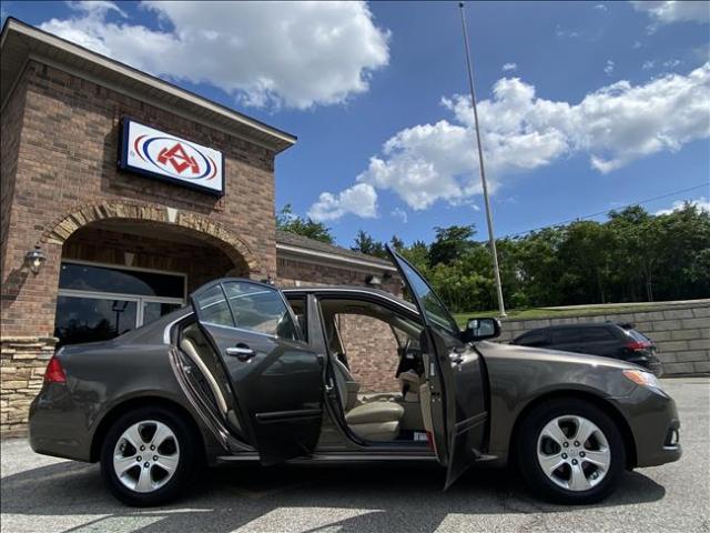 2009 Kia Optima - Image 18