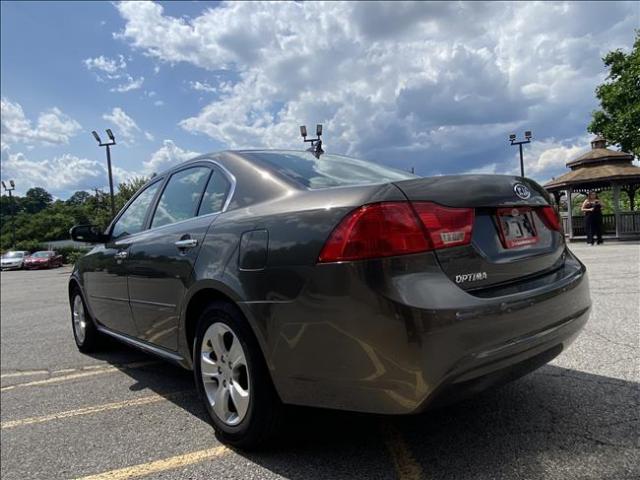 2009 Kia Optima - Image 20