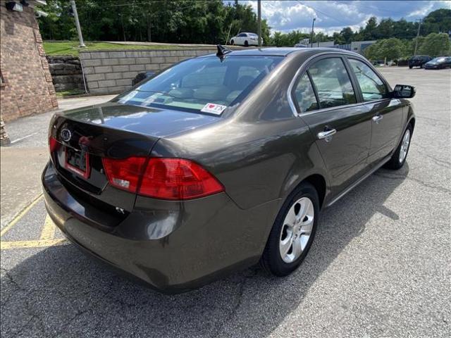 2009 Kia Optima - Image 3