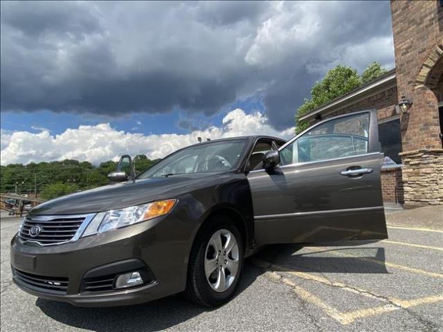 2009 Kia Optima - Image 21