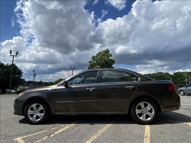 2009 Kia Optima - Image 6