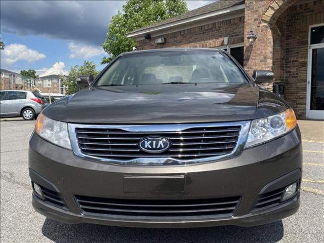 2009 Kia Optima - Image 8