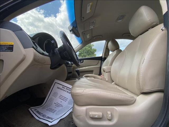 2009 Kia Optima - Image 9