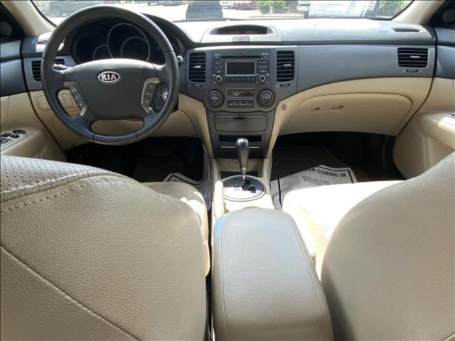 2009 Kia Optima - Image 10