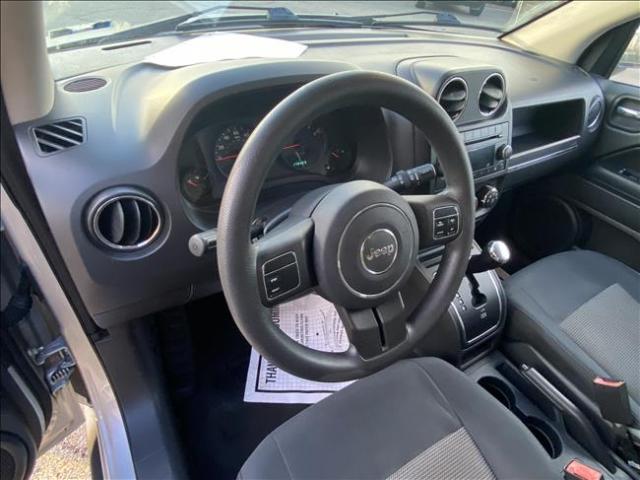 2011 Jeep Compass - Image 11