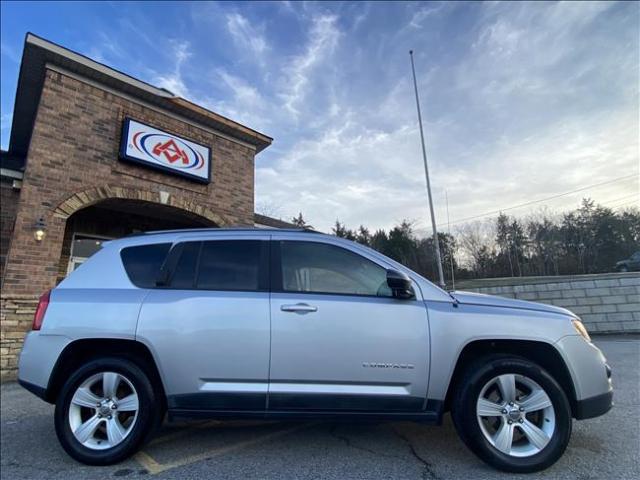 2011 Jeep Compass - Image 3