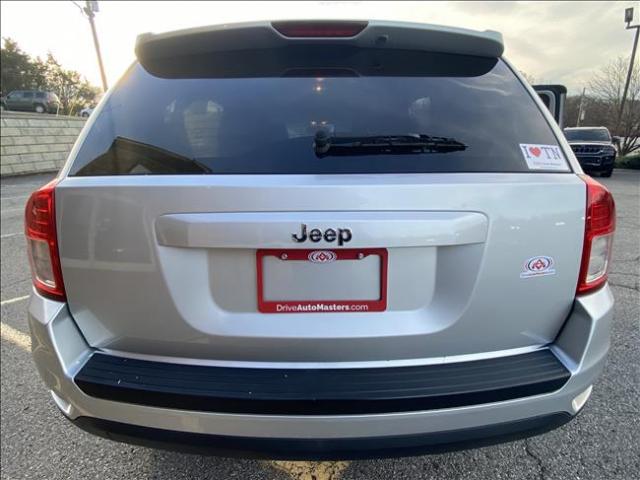 2011 Jeep Compass - Image 5