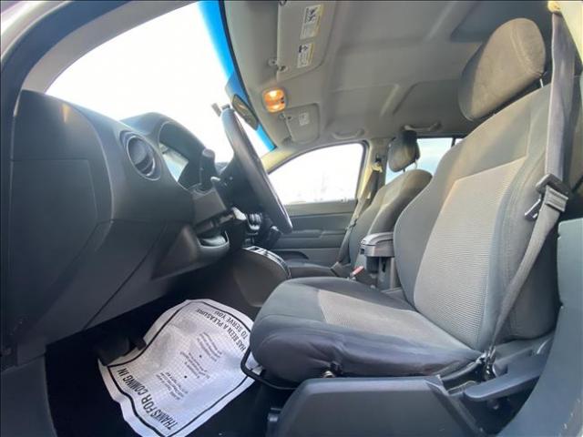 2011 Jeep Compass - Image 10