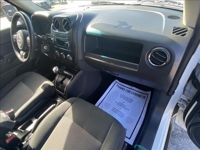2012 Jeep Patriot - Image 12